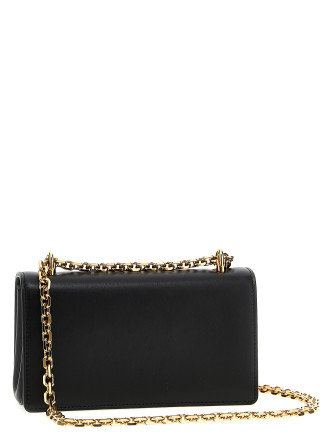 'DG Girl' mini crossbody bag #