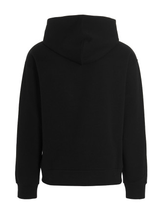'Black Sicily' hoodie #