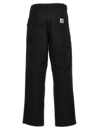 Single Knee' pants #