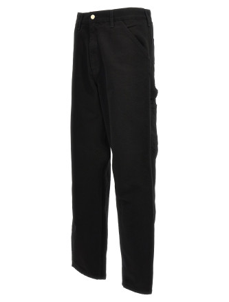 Single Knee' pants #