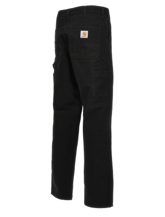 Single Knee' pants #