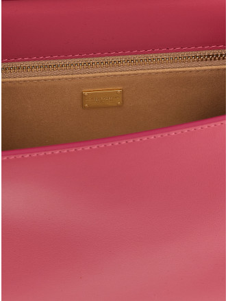 Logo crossbody bag #