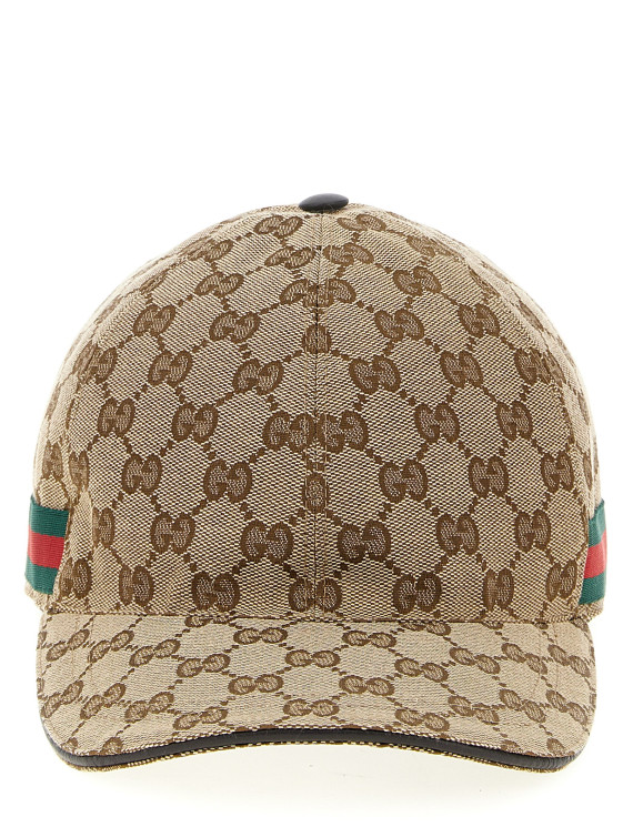'GG Supreme' cap #1