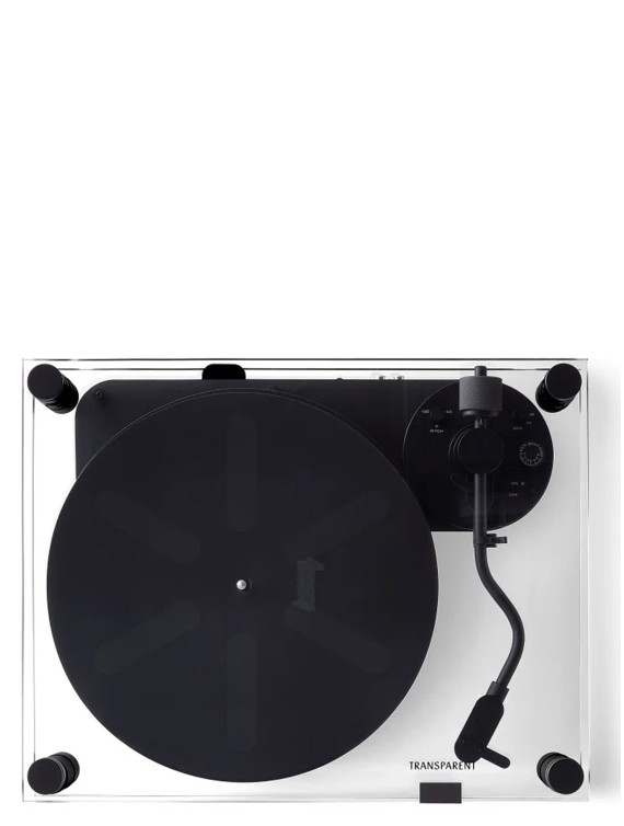 'Turntable' turntable #1