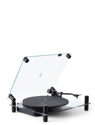 'Turntable' turntable #