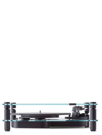 'Turntable' turntable #