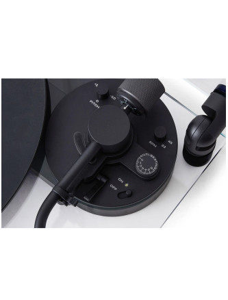 'Turntable' turntable #