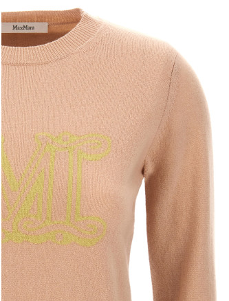 'Pamir' sweater #