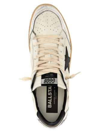 'Ball Star' sneakers #