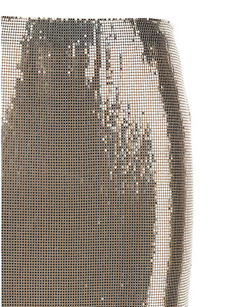 'Cariddi' skirt #
