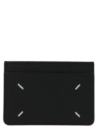 Logo card holder