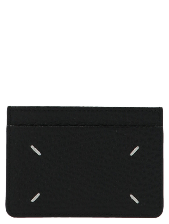 Logo card holder #1