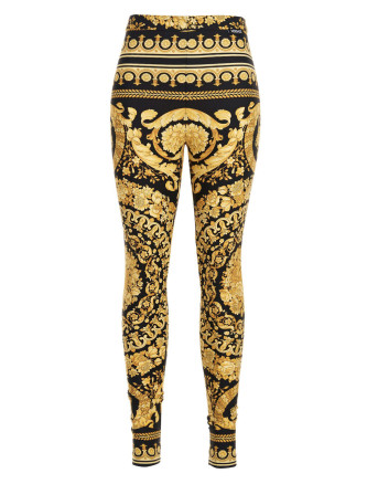 'Barocco' leggings