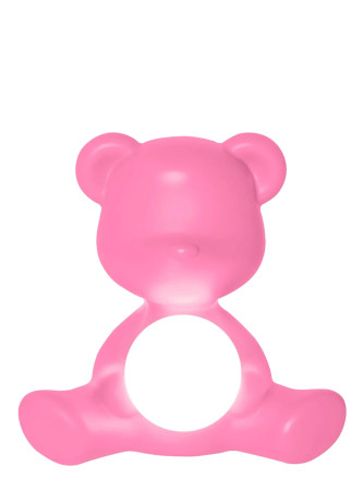 'Teddy Girl' table lamp