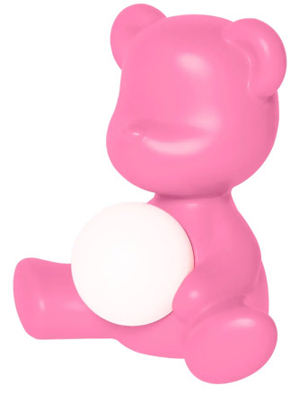 'Teddy Girl' table lamp #