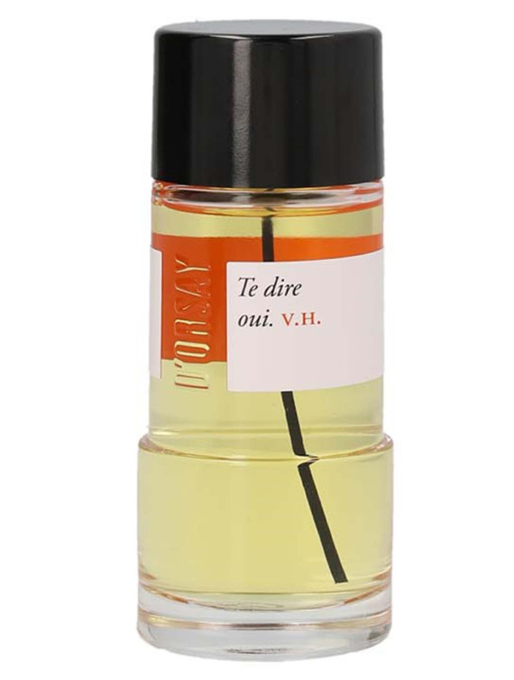 Perfume 'Te dire oui' 90 ml #1