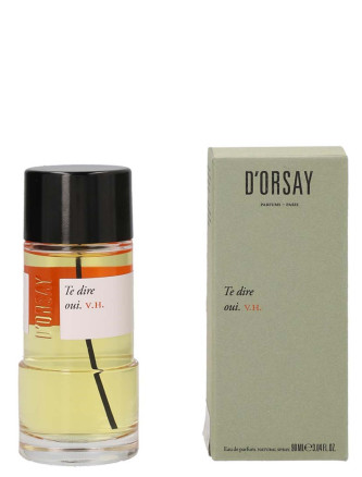 Perfume 'Te dire oui' 90 ml #