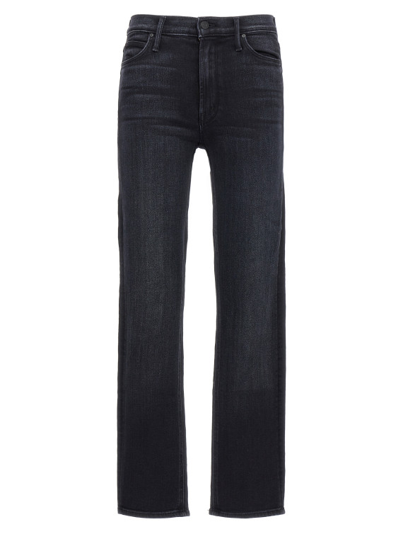 'The mid rise dazzler' jeans #1