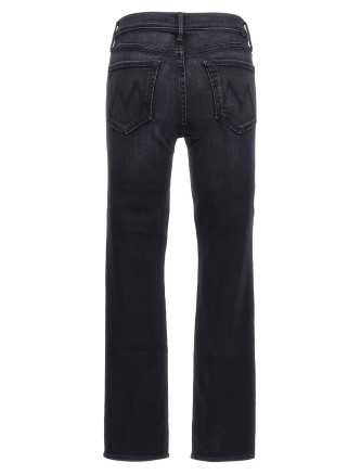 'The mid rise dazzler' jeans #