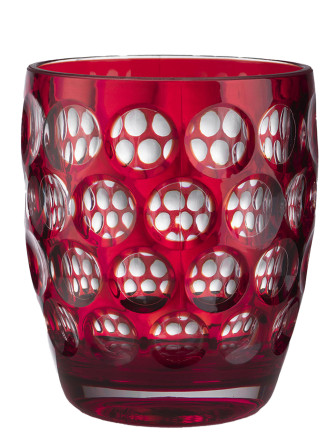 'Lente' low glass 400 ml #