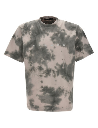 T-shirt 'Tie-Dye Strike'