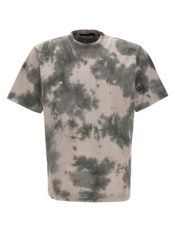 T-shirt 'Tie-Dye Strike' #1