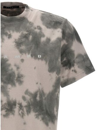 T-shirt 'Tie-Dye Strike' #