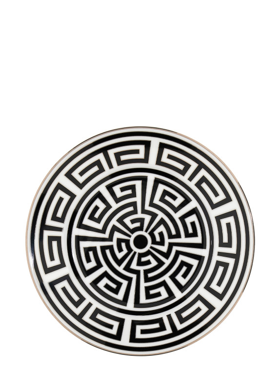 'Empire Labyrinth' plate ⌀ 22 cm #1