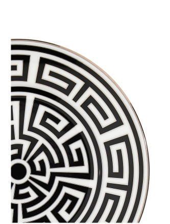 'Empire Labyrinth' plate ⌀ 22 cm #