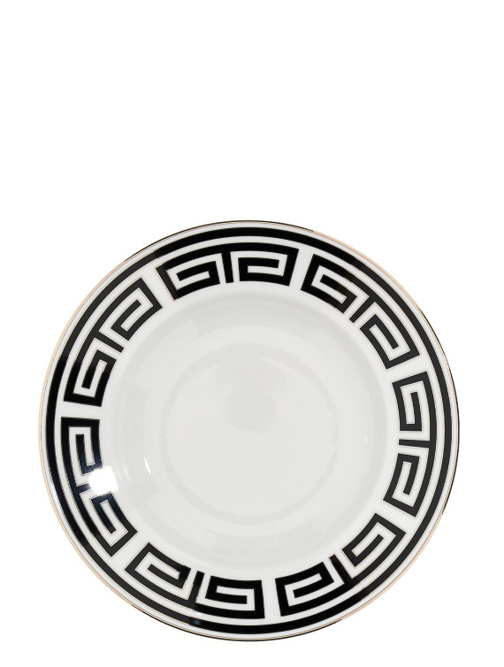 'Labirinto Impero' soup plate ⌀ 24,5 cm #1