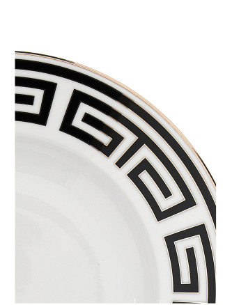 'Labirinto Impero' soup plate ⌀ 24,5 cm #