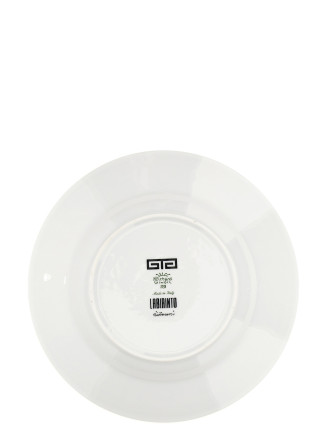 'Labirinto Impero' soup plate ⌀ 24,5 cm #
