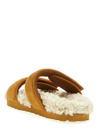 'Alvine' sandals #