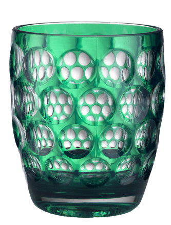 'Lente' low glass 400 ml #