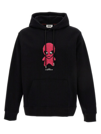 'Wirdo' hoodie