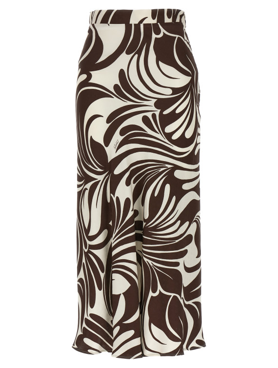 'Lungomare' skirt #1