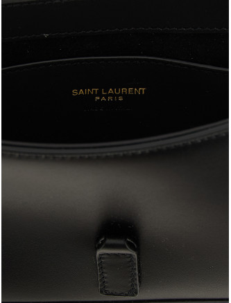 'Hobo Le 5 À 7' mini handbag #