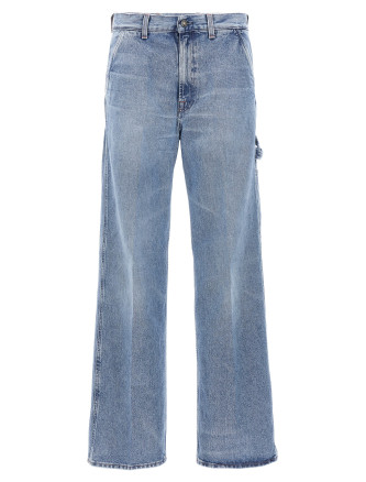 'Ko-work' jeans