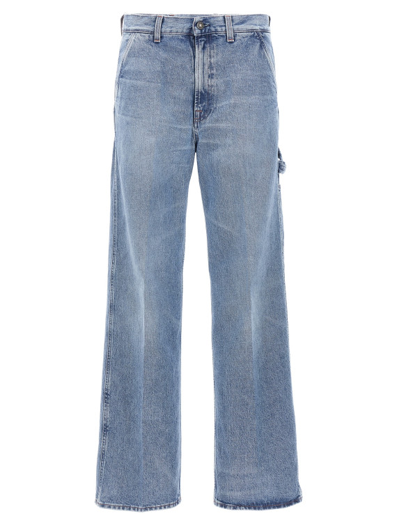 'Ko-work' jeans #1