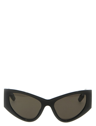 'Led frame' sunglasses