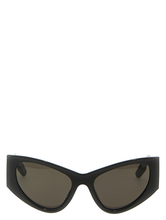 'Led frame' sunglasses #1