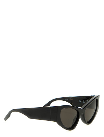 'Led frame' sunglasses #