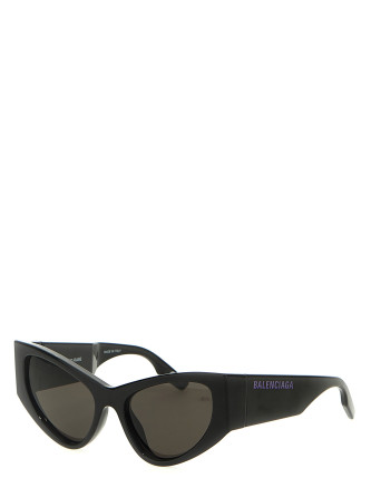 'Led frame' sunglasses #