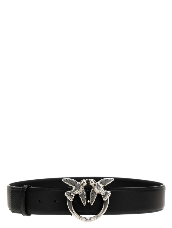 'Love berry' belt #1