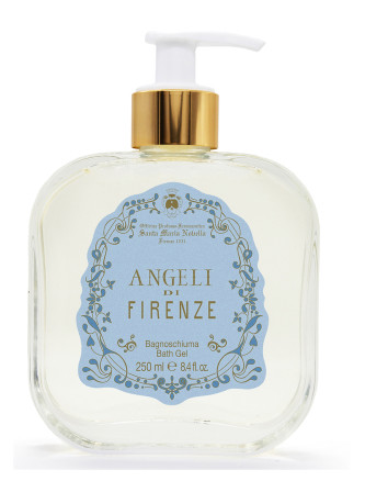 'Angeli di Firenze' shower gel 250 ml