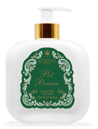 'Pot Pourri' fluid cream 250 ml
