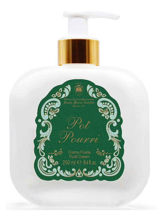 'Pot Pourri' fluid cream 250 ml #1