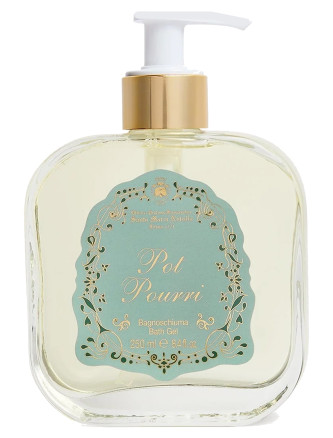 'Pot Pourri' shower gel 250 ml