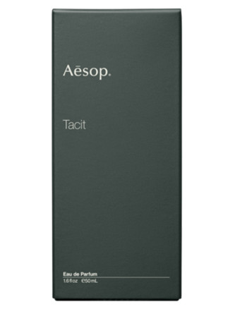 Eau de Parfum 'Tacit' 50 ml