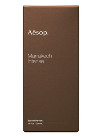 Eau de Parfum 'Marrakech Intense' 50 ml